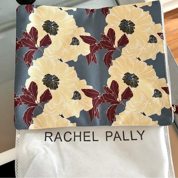 ✨ Exquisite Beautiful One of a Kind Rachel Pally Fold Over Clutch - Picture 12 of 16